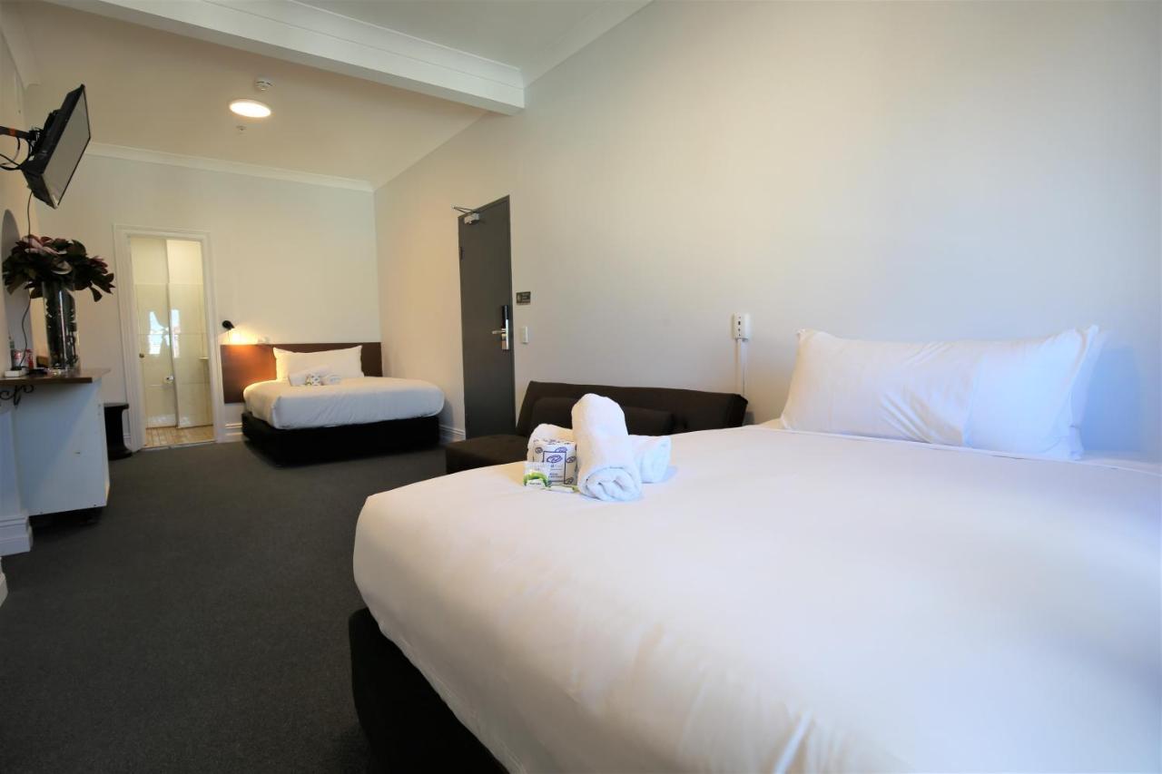 Newtown Cozy Stays Sydney Exterior foto