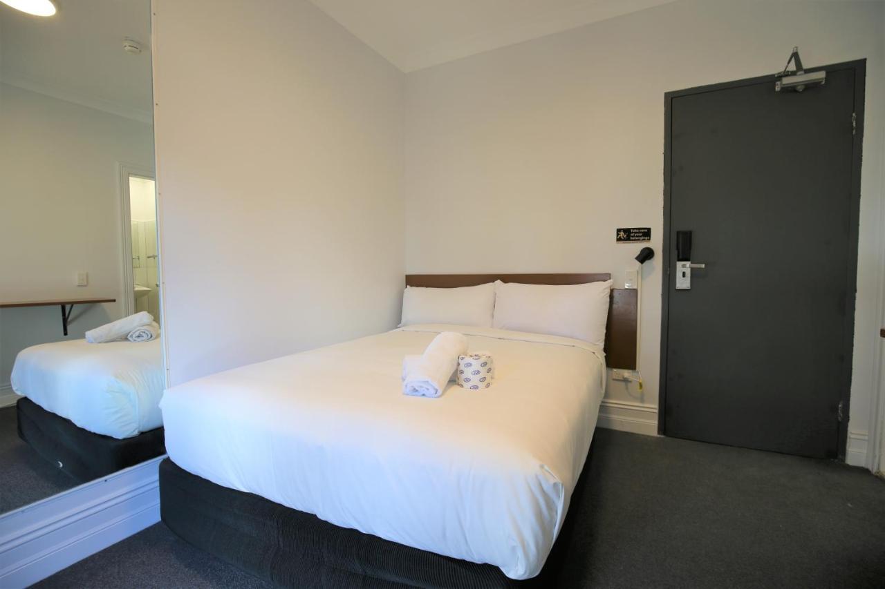 Newtown Cozy Stays Sydney Exterior foto