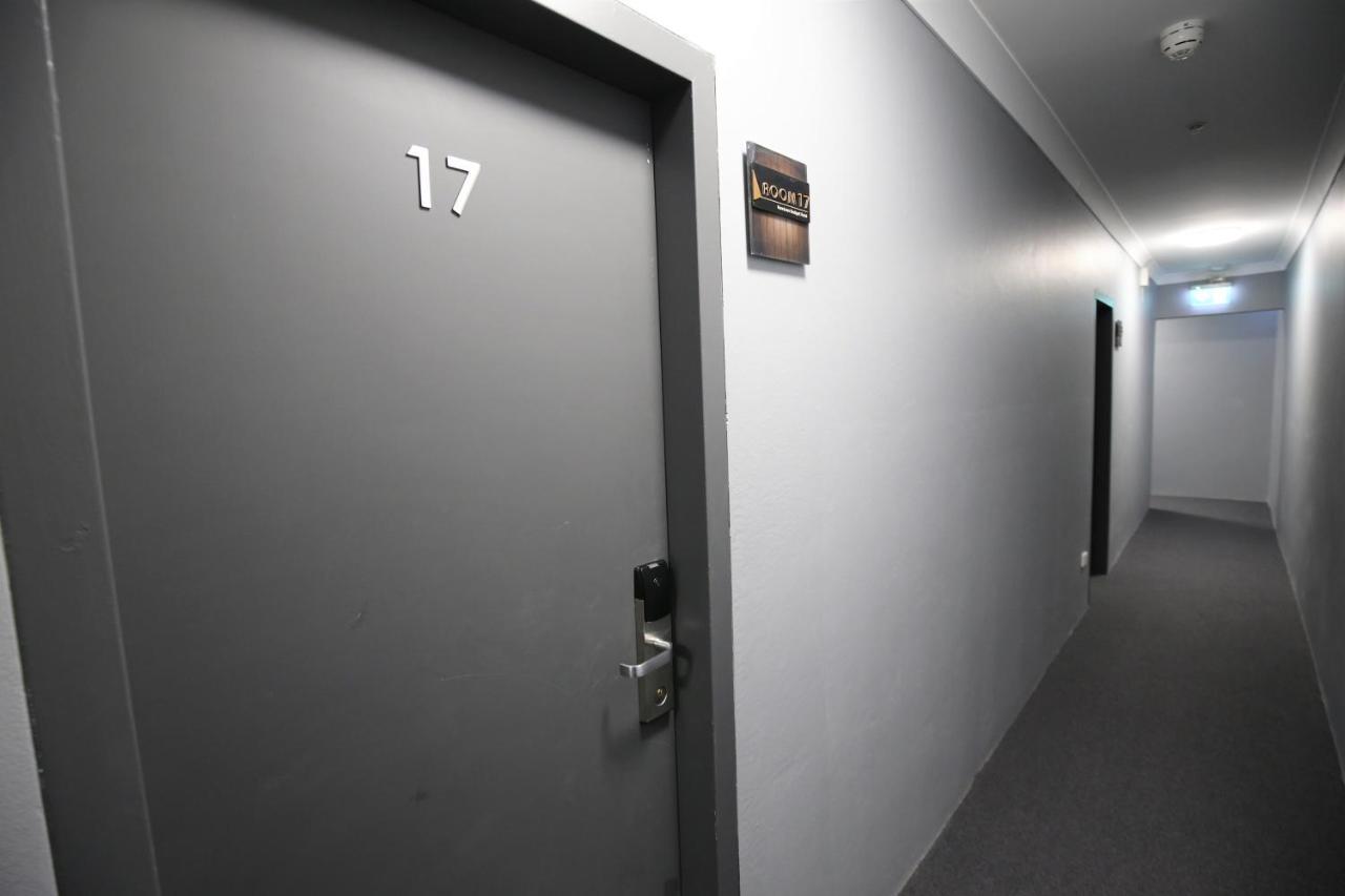 Newtown Cozy Stays Sydney Exterior foto