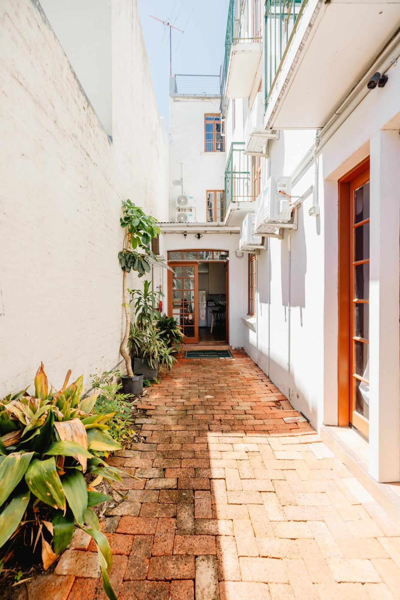Newtown Cozy Stays Sydney Exterior foto