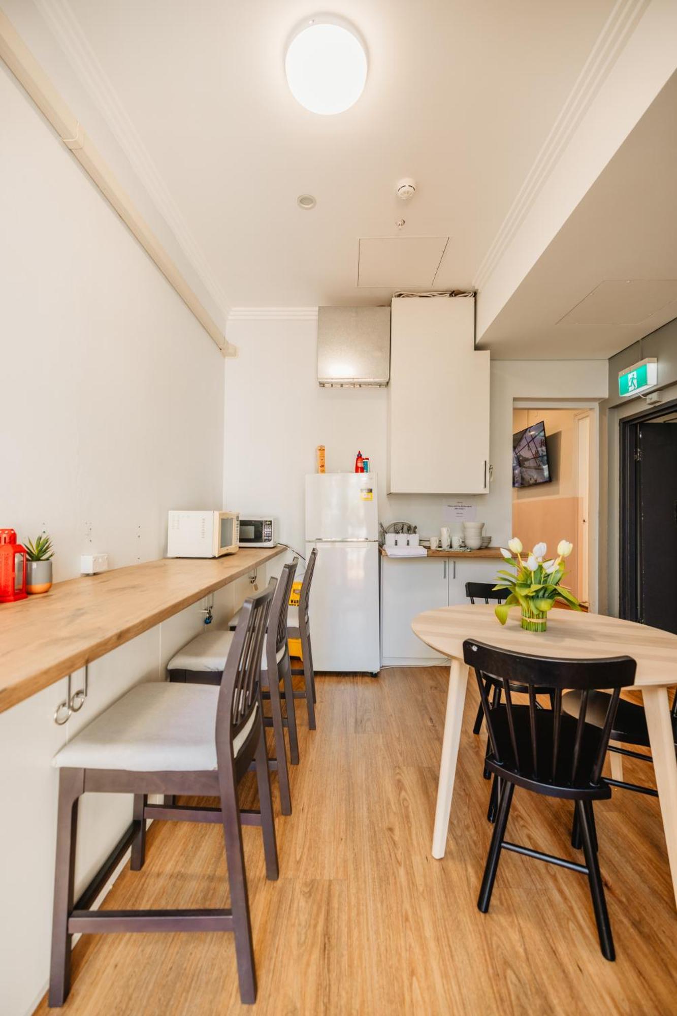 Newtown Cozy Stays Sydney Exterior foto