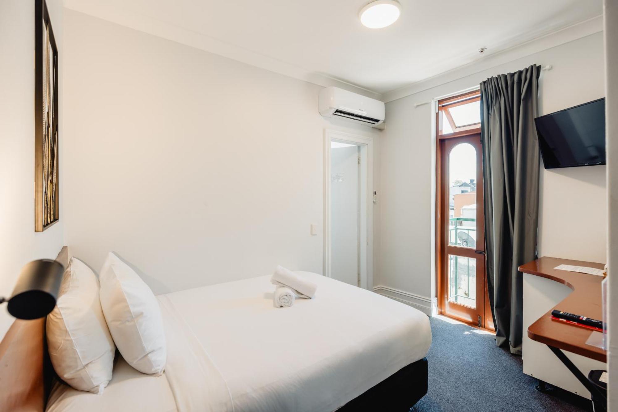 Newtown Cozy Stays Sydney Exterior foto