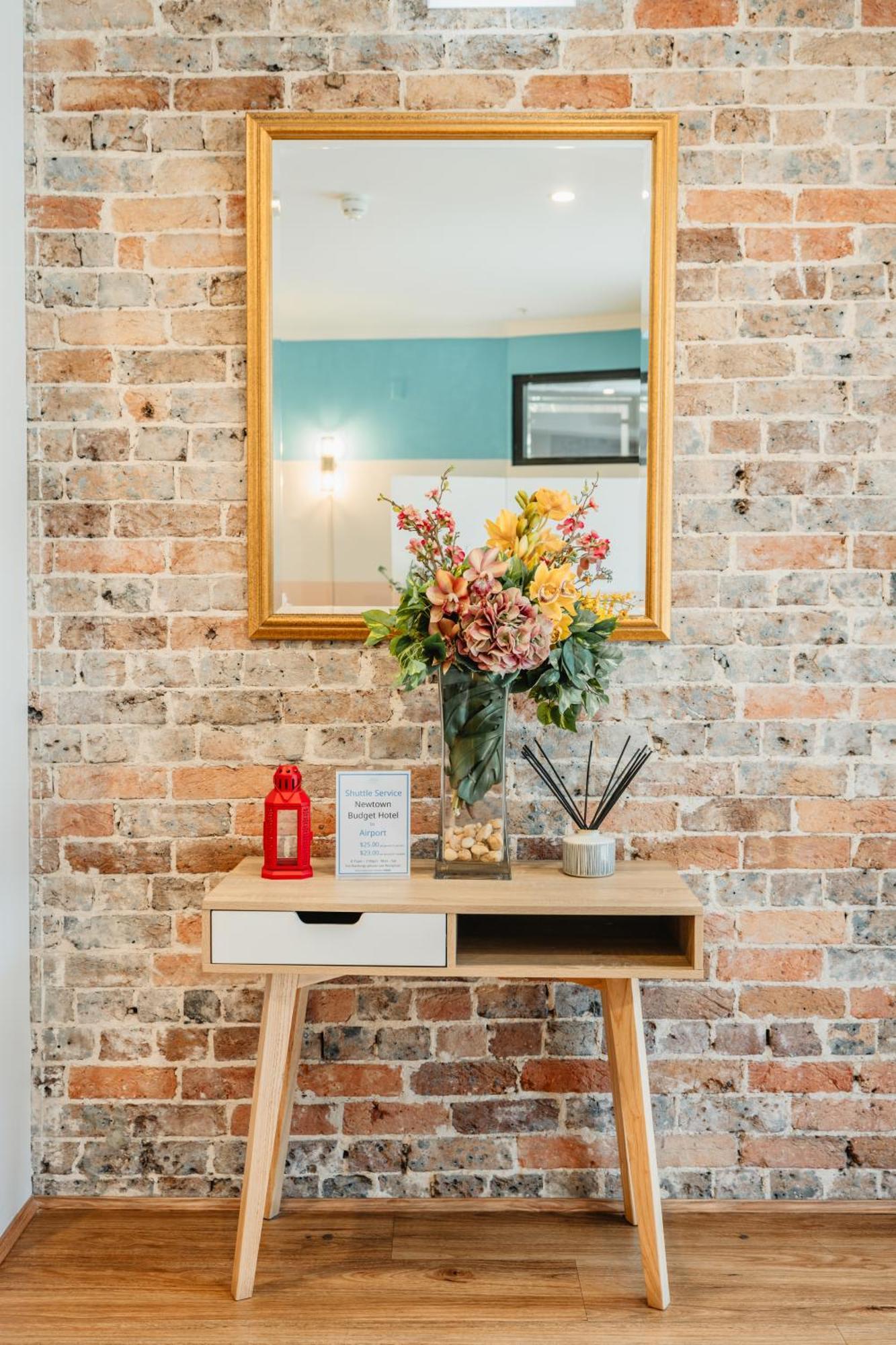 Newtown Cozy Stays Sydney Exterior foto