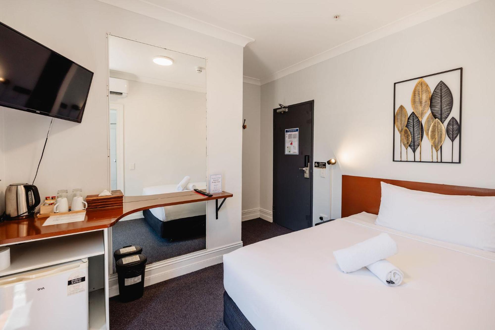 Newtown Cozy Stays Sydney Exterior foto
