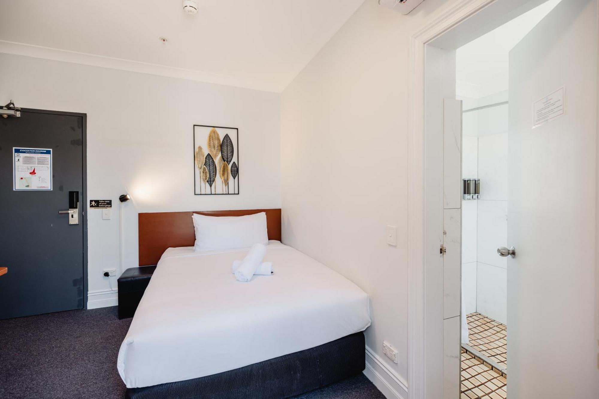 Newtown Cozy Stays Sydney Exterior foto