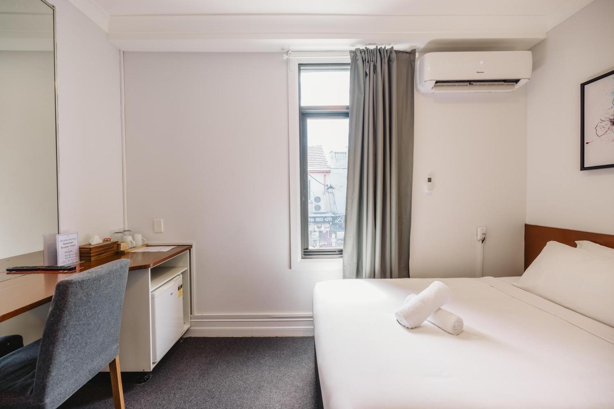 Newtown Cozy Stays Sydney Exterior foto