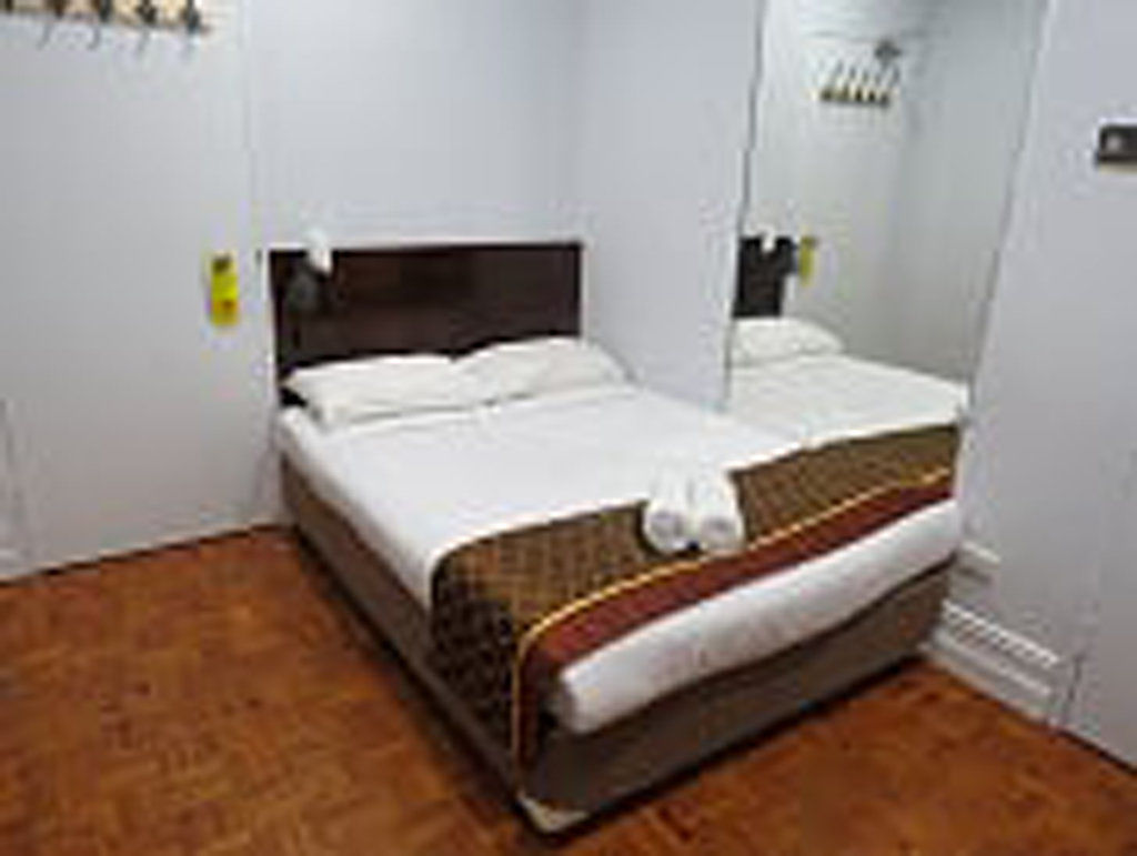 Newtown Cozy Stays Sydney Exterior foto